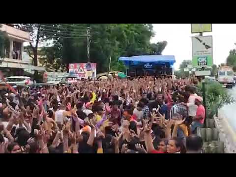 full Crowd 🔥 with Dj Ravi kondagaon (Bol Bum 🚩)