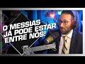 DEUS REVELARÁ O MESSIAS EM BREVE - RAV SANY | Cortes do Inteligência Ltda.