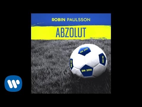 Robin Paulsson - Abzolut (Official Audio)