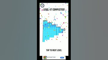 Amaze Level 47 Walkthrough