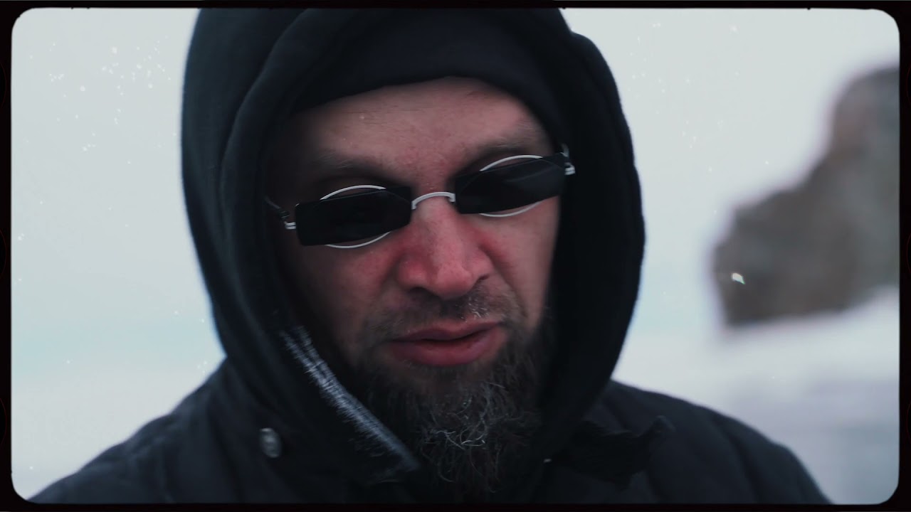 Guarda Denis A - Siberia su YouTube Guarda Denis A - Siberia su YouTube