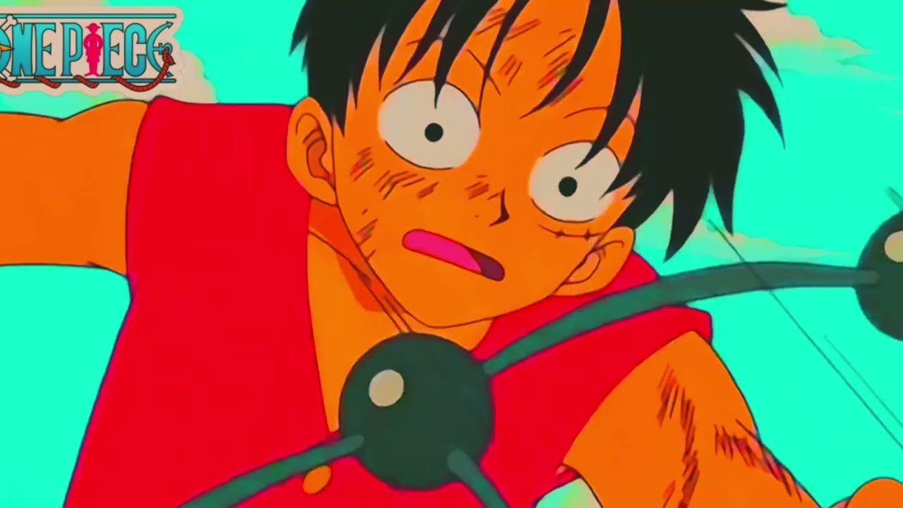 Boy Eats Devil Fruit That Gave Him Power To Become Strongest Pirate King Explained in Hindi part-4