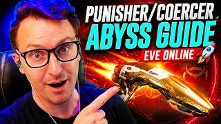 Send This To Your Newbro Friend 🔦 Punisher / Coercer Abyss Guide 🚀 EVE Online