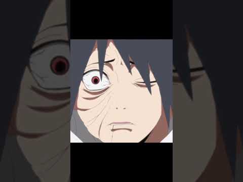 Obito And Rin Die With A Smile Lady Gaga X Bruno Mars