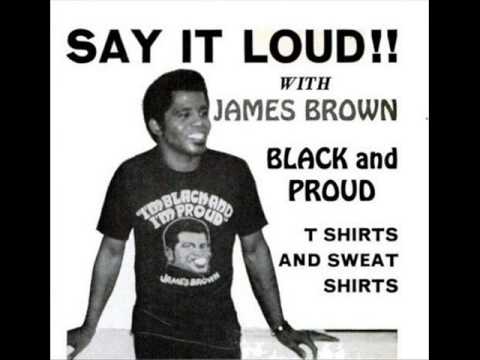 Lickin' Stick- James Brown