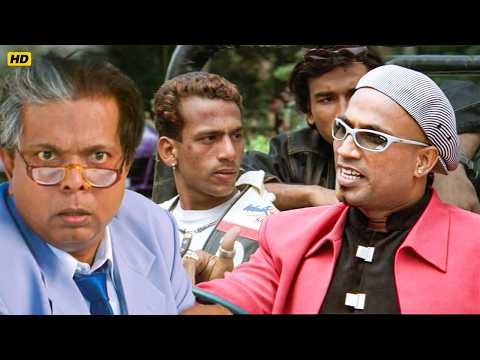 मेरे बाप की सुपारी मैंने खुद दी है | Vatsal | Ayesha | Ajay Devgan | Rajpal