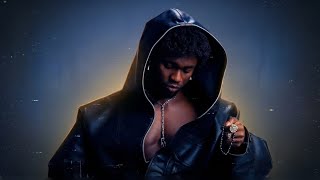 Omah Lay – Free |  Lyrics Video