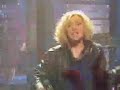Darling Buds - Hit The Ground