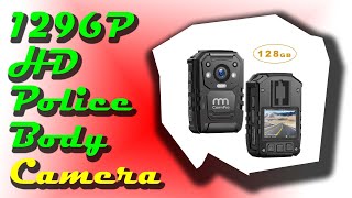 HD Police Body Camera GPS for Law Enforcement Recorder |  Products Square Online screenshot 5