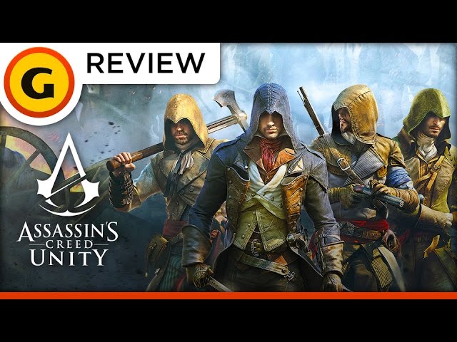 Every Assassin's Creed Game, Ranked - GameSpot