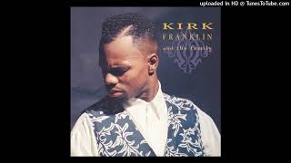 Kirk Franklin and The Family - Melodies From Heaven (Live)