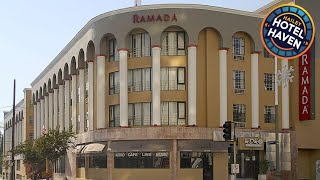 Ramada by Wyndham Los Angeles/Wilshire Center | Los Angeles (CA), United States | Hotel Review 🌟