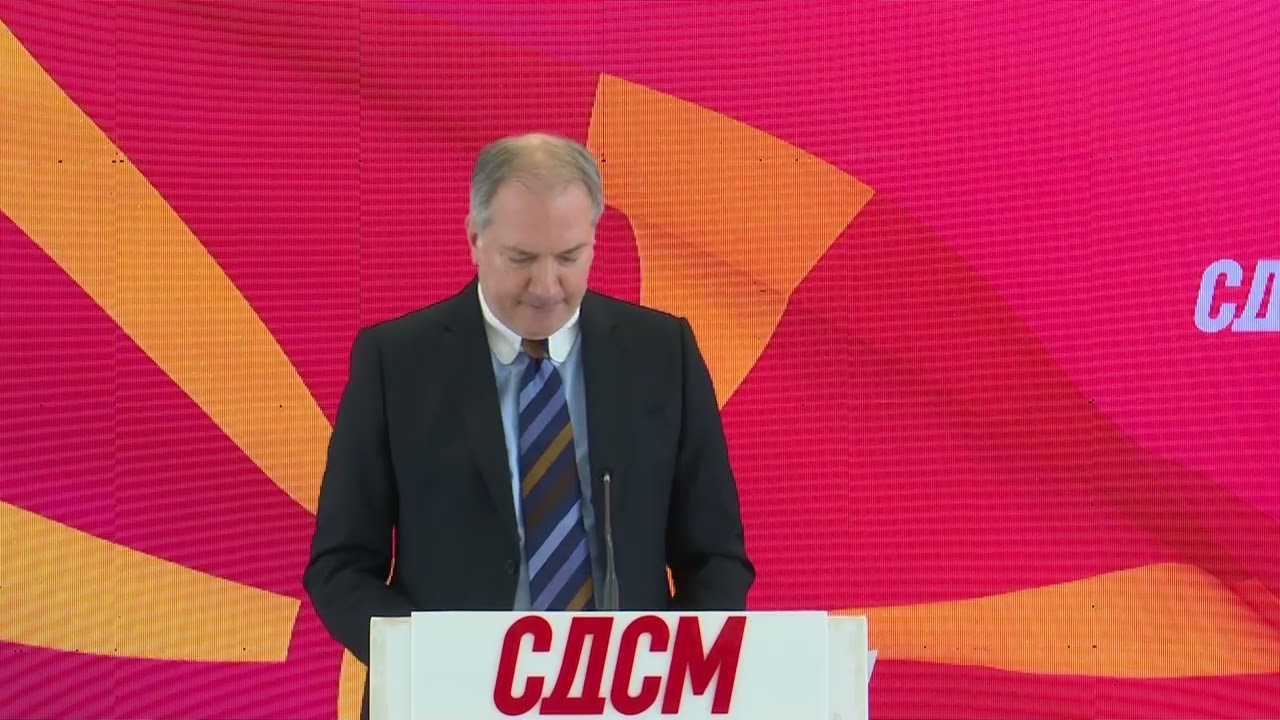 Мицкоски, зошто досега не го вративте името?