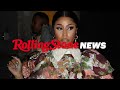 Even the Met Gala Can’t Convince Nicki Minaj to Get Vaxxed | RS News 9/14/21