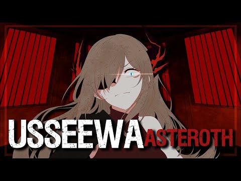 【 Asteroth 】Usseewa - Ado「Thai version」