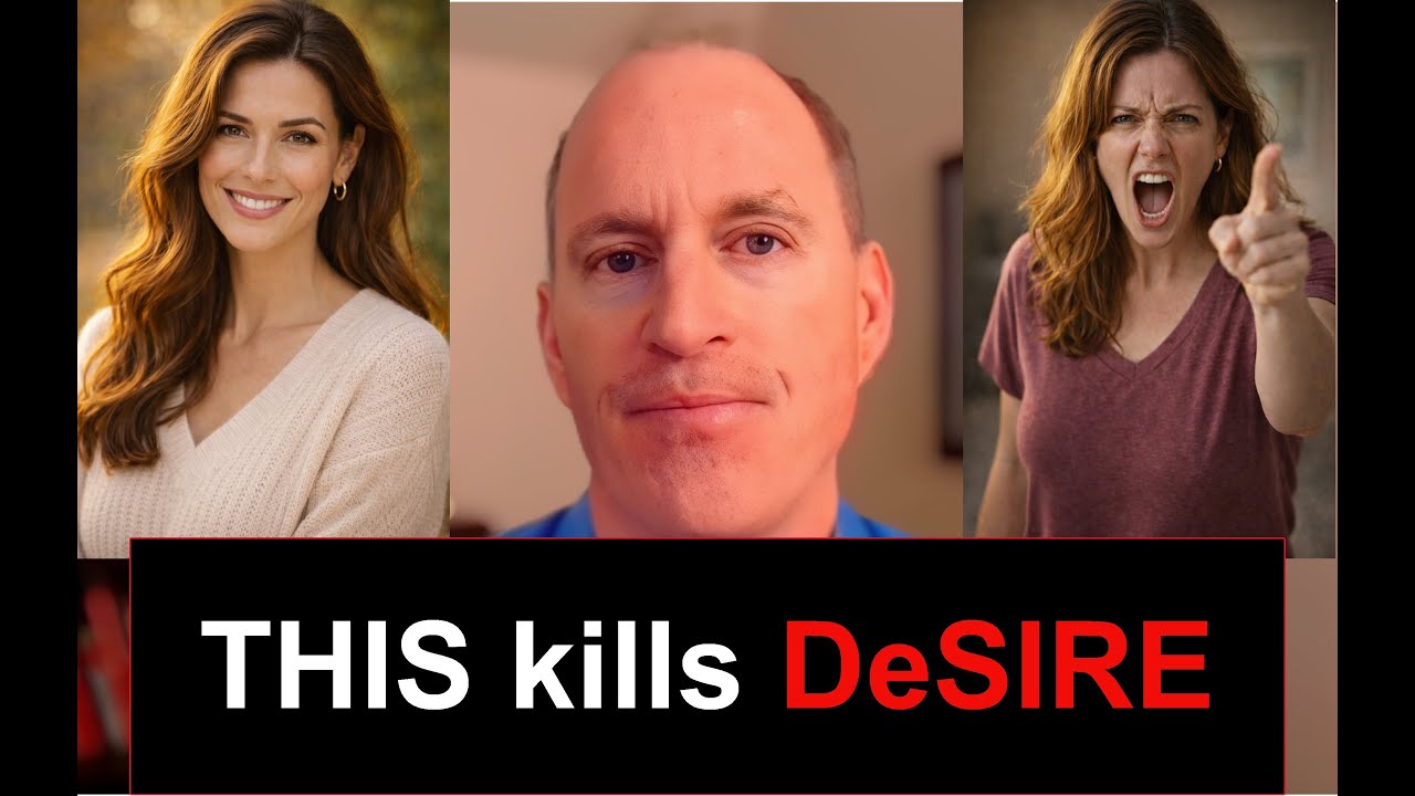 3 признака того, что ты становишься его матерью, а не любовницей.