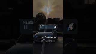 Og Mashup Full New Song Slowed Rewards. 007Mughal,