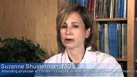Treating Relapsed Neuroblastoma with MIBG
