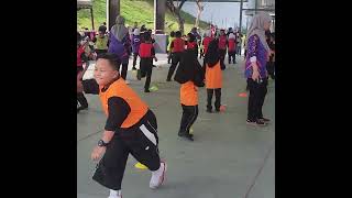 Full Sukaneka Tahun 4 SK Taman Jasmin | 26 April 2026 Full Sukaneka Tahun 4 SK Taman Jasmin | 26 April 2026
