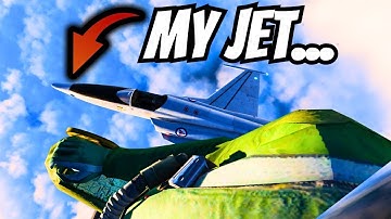 I Played DCS For The First Time… It Was A Mistake