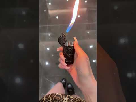 dragonlighter #lighter #lighters