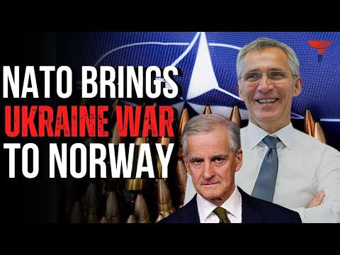 NATO is pushing another Russian neighbor against it