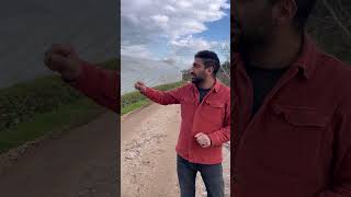 Fırtınanın Vermiş Olduğu Zarar Milyonlarca Tl Im Ğa