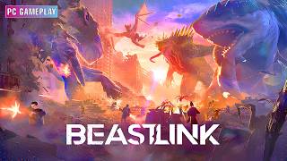 BeastLink | PC Gameplay No Commentary
