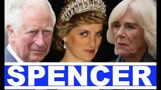 Im So Excited About Spencer The Movie