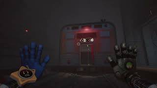 Poppy Playtime CHP 5 - Prototype glitch Profile