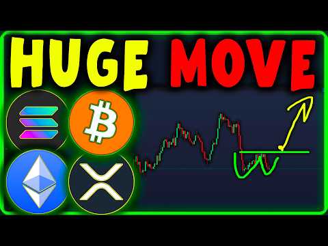 Video preview for Get daily Bitcoin & Crypto signals in our VIP Discord via Patreon