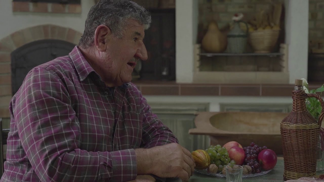 Mangalica és a szalonna | Mit kell tudni róluk? | Zoli Bácsi megmondja! - Kövér Tanya - koverfarm.hu