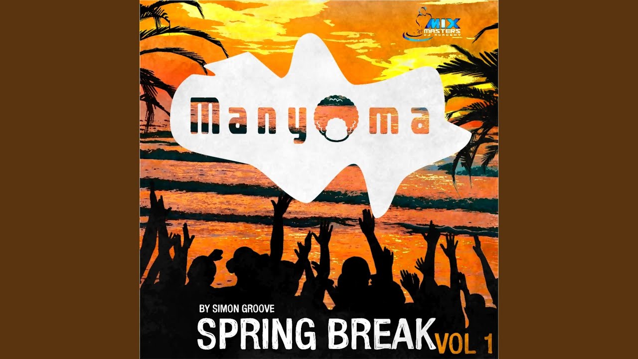 Dhukhe (Original Mix)