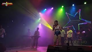 Tanpa Batas Waktu Cover Lia Diana Versi Koplo