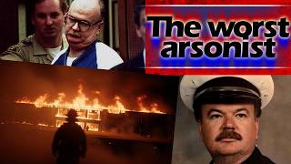 Celebrity The Most Terrifying Arsonist Ever: John Orr Case Profile