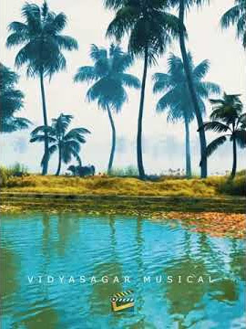 Pullorkkudavum | Mahatma Malayalam Movie | Vidyasagar | Kaithapram | WhatsApp Status