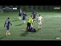 JOGA BONITO VS İSTANBUL UNITED | PRIME LEAGUE BEYLERBEYİ PRIME CUP FİNAL