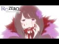 Garfiel vs Elsa | Re:ZERO -Starting Life in Another World- Season 2