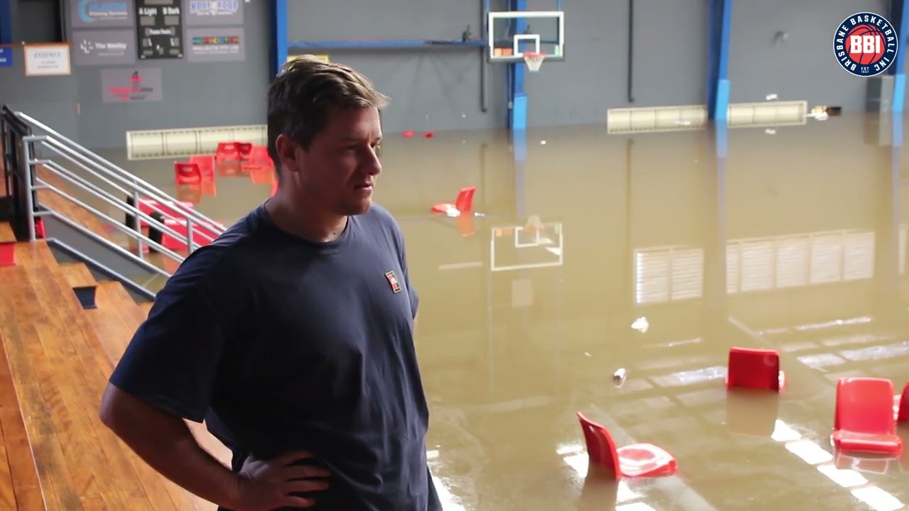 2022 Flood Update | Day One