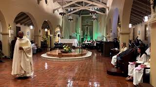 Corpus Christi Piedmont - Easter Vigil 2026 (4/4/26)