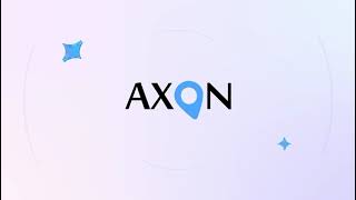 Quantorx Introduces: AXON AI your Gio Spatial Expert