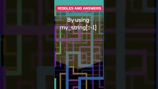 Python Riddles Series: Boost Your Coding Skills with These Challenges - Part 1