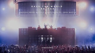 Save The World x Reload