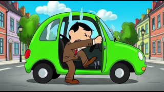 Mr. Bean’s Funny Adventures with Teddy 😂🎩