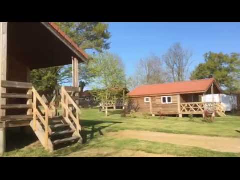Video-thumbnail van Camping des Papillons