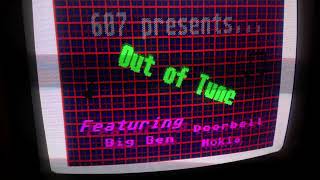 Out of Tune - 607 (MaxYMiser)