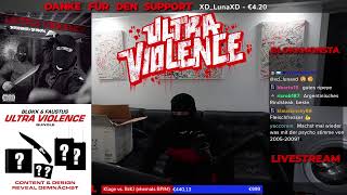 Download Lagu BLOKKMONSTA Livestream | Ultra Violence | Fanfragen | Verlosungen MP3