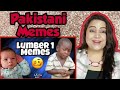 Pakistani memes that deserve reuploading ii indian reaction ii sonia joyce ii sj