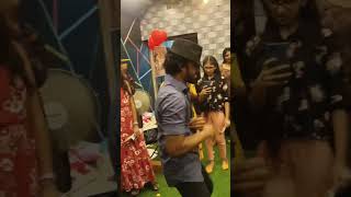 Vj Kathirravan Anna Fans Meet