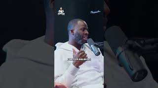 #DraymondGreen says he doesn’t want to ring chase #podcast #shaq #basketball #bigpodcast #warriors Profile